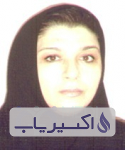 دکتر مینا شرفی