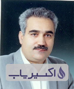 دکتر غلامرضا علیخانی  کوپائی
