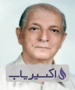 دکتر رضا محمدزاده