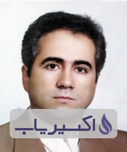 دکتر جواد جوادی مرند