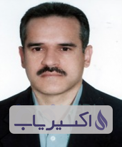دکتر ناصر جمشیدی نائینی