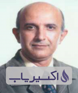 دکتر مسلم خراسانی