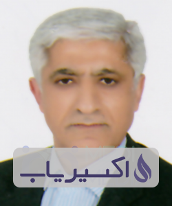 دکتر سعید منصوری