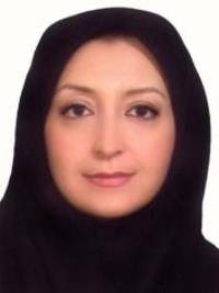 دکتر سهیلا خلیل زاده