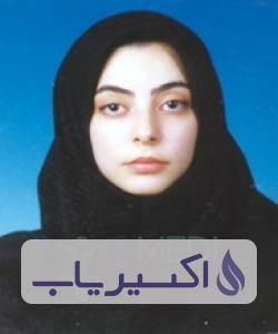 دکتر خدیجه خواجوی