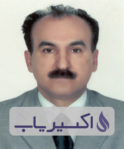 دکتر سیدجعفرقلی آریانژاد