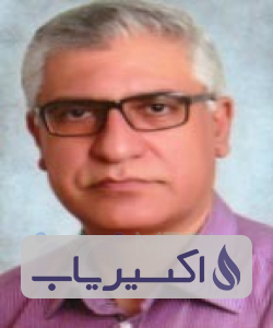 دکتر سیدمحمد شریف زاده خاوری