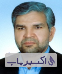 دکتر محمدرضا اخوان صفار