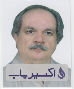 دکتر سیدمحمود مصطفوی
