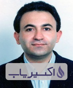 دکتر علی صالحی راد