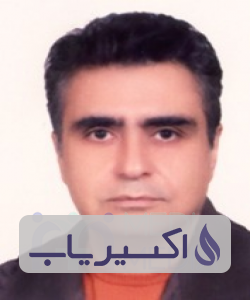 دکتر عبدالحمید اکبرزاده یزدی