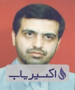 دکتر شهریار پورفرزام