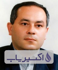 دکتر تیرداد دیبائیان