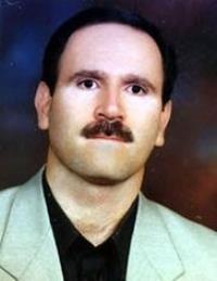 دکتر قربانعلی حسن زاده بارانی