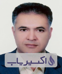 دکتر فرهمند مشرقی