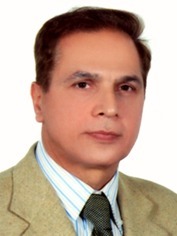 دکتر سیدمجتبی خضری