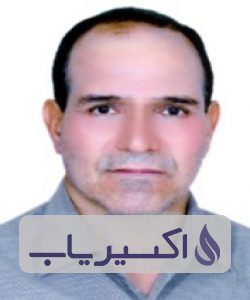 دکتر ولی پاکیزه کار