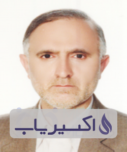 دکتر حمید یزدان پناه