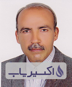 دکتر مسعود شربتی