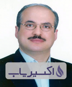 دکتر محمدرضا بابائی همتی