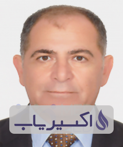 دکتر محمد برادران هاشمی