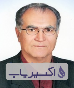 دکتر ماشااله مدیحی