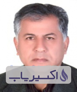 دکتر مختار خسروی