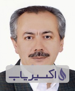 دکتر فریدون جویائی