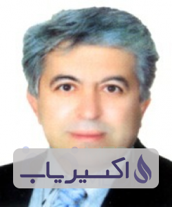 دکتر مسعود خدادوست