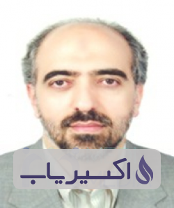 دکتر علی آل شیخ