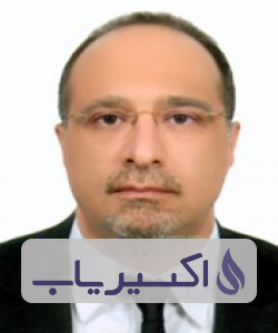 دکتر عباس رنجبروزیری