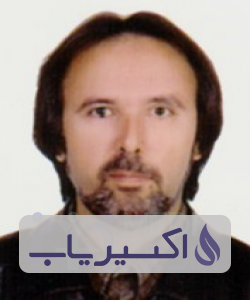 دکتر جلیل رضا مودی