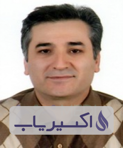 دکتر احمد صفاری