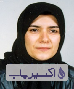 دکتر فاطمه محبوب