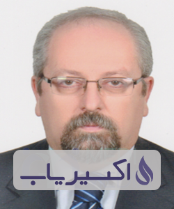 دکتر رامین هدائی