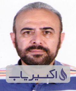 دکتر بهروز علیرضائی