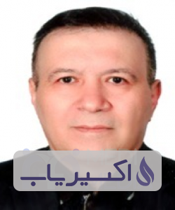 دکتر فریدون اسلامپور