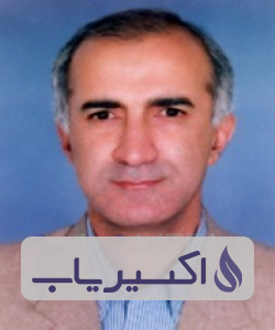 دکتر شهریار آذرگون
