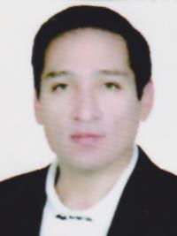 دکتر جمهور ارخی