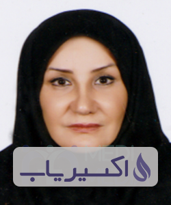 دکتر پریوش خدرزاده