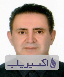 دکتر رضا شهرکی