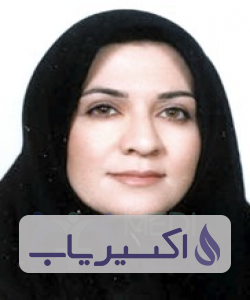 دکتر زهرا علی زاده هنجنی