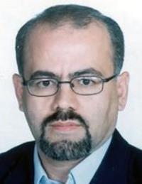 دکتر حمیدرضا بذرافشان