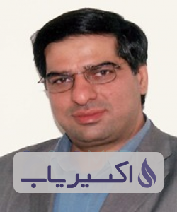 دکتر سیدمهدی موسوی زاده احمدآبادی