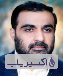 دکتر اسمعیل احمدی آسور