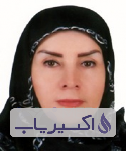 دکتر مهدخت طهماسبی