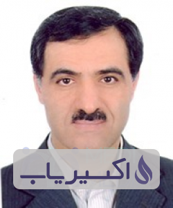 دکتر تورج شیروانی سامانی