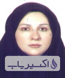 دکتر مژگان طباطبائی