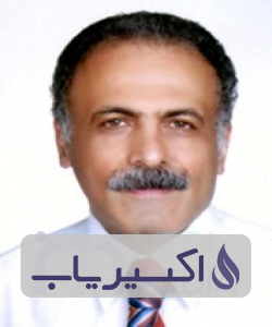 دکتر سیاوش سلیمان پور