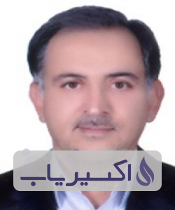 دکتر محسن ملامحمدی